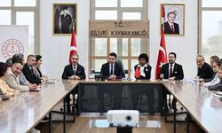 Silivri Öğrenci Meclisi toplandı