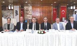 Silivri'de vektörle mücadele