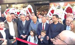 Silivri'nin ünlü  firması Çorlu'da