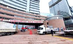 CHP'den 48 isme ihraç