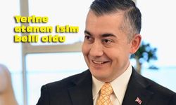 Esenyurt Kayyumu görevden alındı