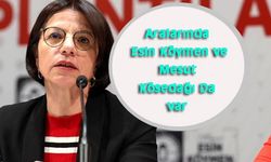 CHP'de istifalar arka arkaya geldi