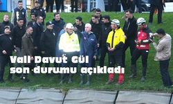 Kayıp 3 kişi aranıyor