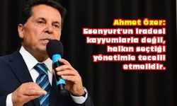Kayyuma kayyum atamak sorunları çözmüyor