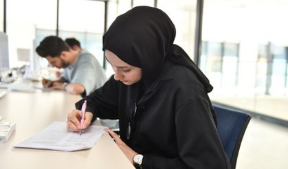 Hem meslek hem iş sahibi oluyorlar