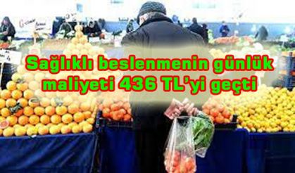 Açlık sınırı 12.928, yoksulluk sınırı 44.718 TL