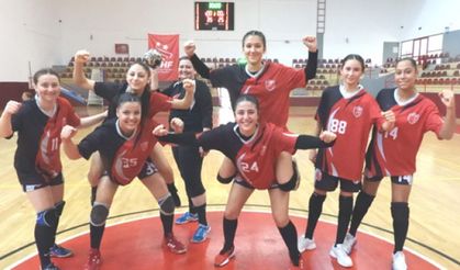 Milli Takıma Kepez’den 2 sporcu