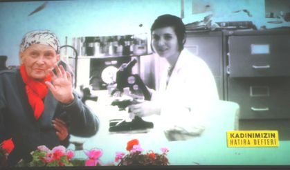 Saylan nerede haksızlık varsa oradaydı