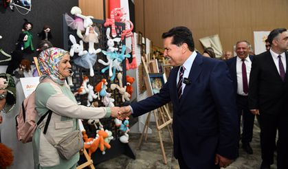 Kadın varsa hayat var