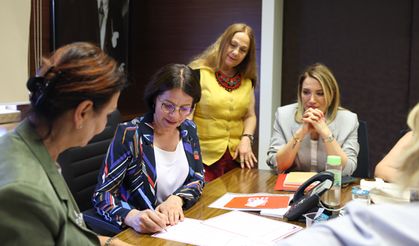 Maltepe artık “Kadın Dostu Kent”