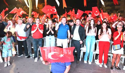 Balcıoğlu : Hakem taraflıydı