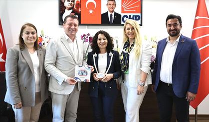 İBB’de yoğurtla festival daveti