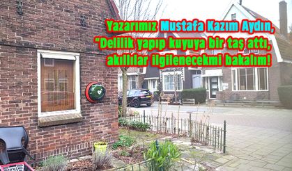 İlk yardım dersleri ve ilerisi!..