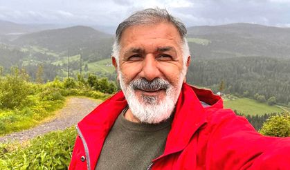 Turan Eser yaşamını yitirdi