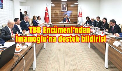 Siyasi yasak demokrasiyi derinden yaralar