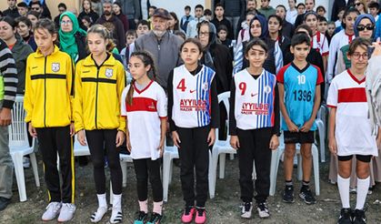 Silivri'de cumhuriyet bayramı etkinlikleri başladı