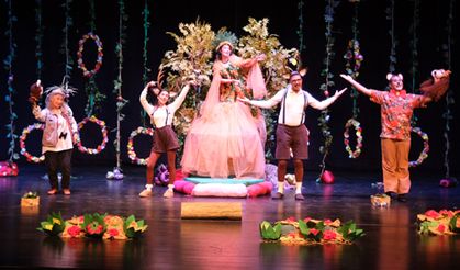 Büyükçekmece’de Dünya Çocuk Hakları Günü