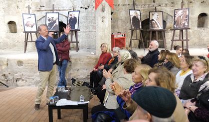 Büyükçekmece'de Öğretmenler günü kutlaması