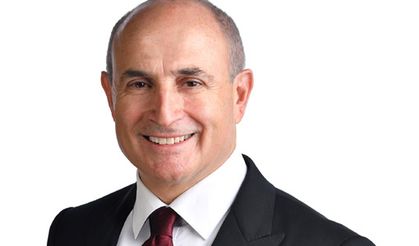 Akgün: Barış, huzur, özgürlük yılı olsun