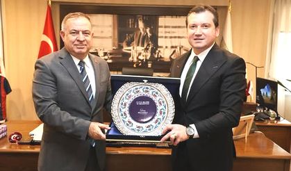 Zeybek: Silivri'de önemli işler yapıldı