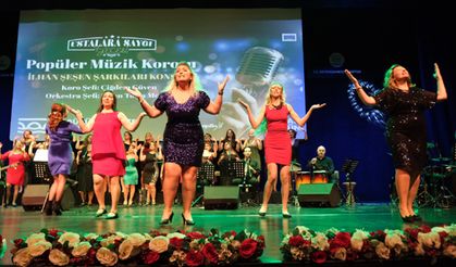 Büyükçekmece'de Ustalara Saygı