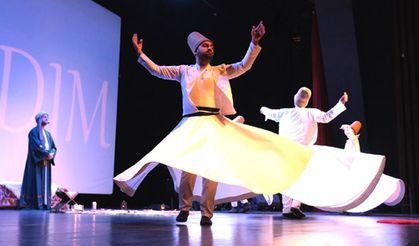 Büyükçekmece'de Şebi Arus töreni