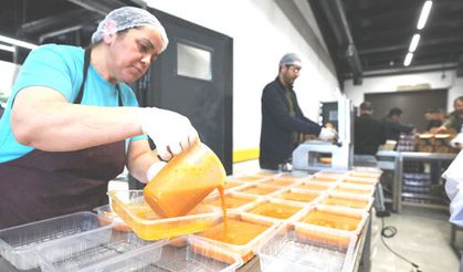 Beylikdüzü'nde sosyal belediyecilik