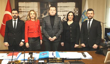 İBB'den Silivri'ye Halkla İlişkiler desteği