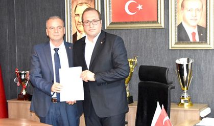 Sami Barlas'tan ilk açıklama