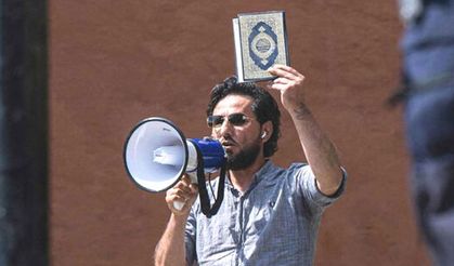 Kuran-ı Kerim yakan Momika öldürüldü