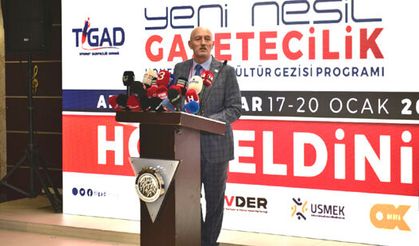 Dijitalleşme Çağında Gazeteciliğin Geleceği