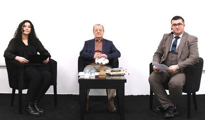 Yaşar Kemal Büyükçekmece'de anıldı