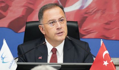 Çalık: Kendimizi milletimize emanet ediyoruz