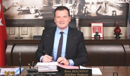 "Türk milletinin destansı mücadelesinin simgesi"