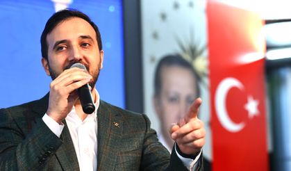 Özdemir: Hukuk şova kurban edilemez!