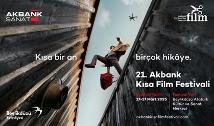 BAKSM'de Kısa Film Festivali