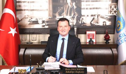 Balcıoğlu: İmamoğlu'na destek için sandıklara