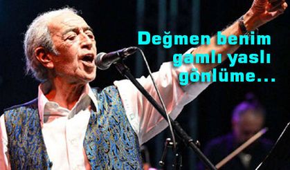 Edip Akbayram yaşamını kaybetti