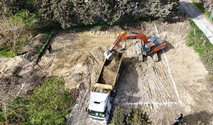 Silivri Ortaköy'e  yeni sağlık ocağı