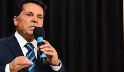 Özer: Depreme hazırlayacak kadrolar içerde!