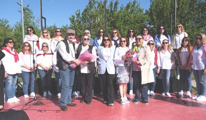 Büyükçekmece’de Anneler Günü coşkuyla kutlandı