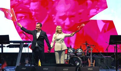 Balcıoğlu: Umut burada umut gençlerde