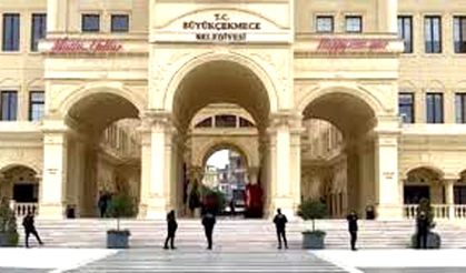 Büyükçekmece Belediyesi'nden soruşturma açıklaması