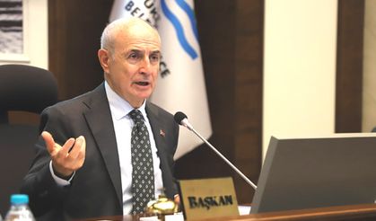 Akgün: Adalet devletin temelidir