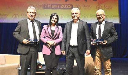 Yeni anayasa için 9 maddelik yol haritası
