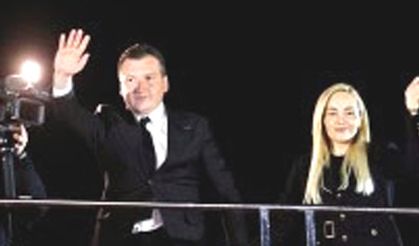 Balcıoğlu:Mitinge katılımla gurur duydum