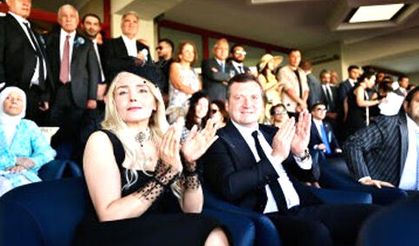 Balcıoğlu 99. Gazi Koşusu’nda