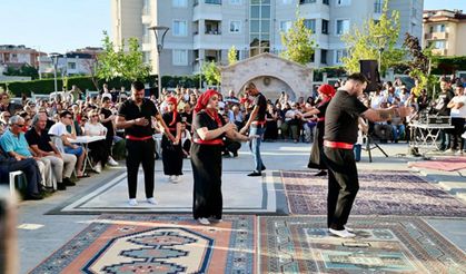 Silivri’de Aşure etkinliğine yoğun katılım