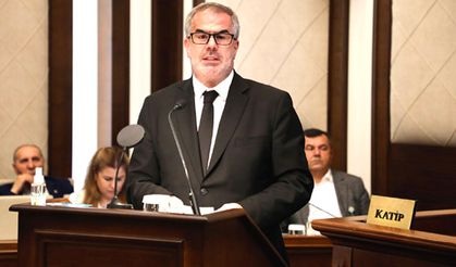 Erdogan'dan Yusuf'a sert tepki