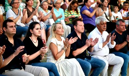 Silivri'de Yazlık Sinema geceleri başladı
